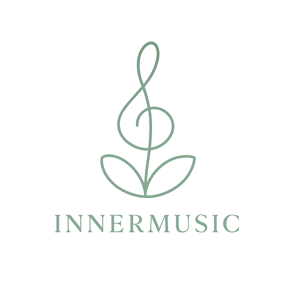 logo innermusic transparant